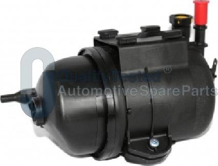 Japanparts FC-L18JM - Filtro carburante www.autoricambi360.it