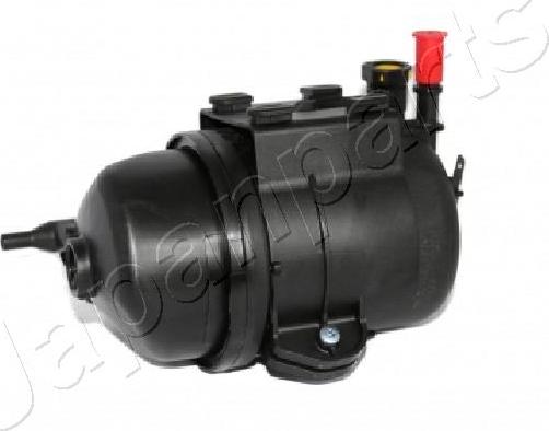 Japanparts FC-L18S - Filtro carburante www.autoricambi360.it