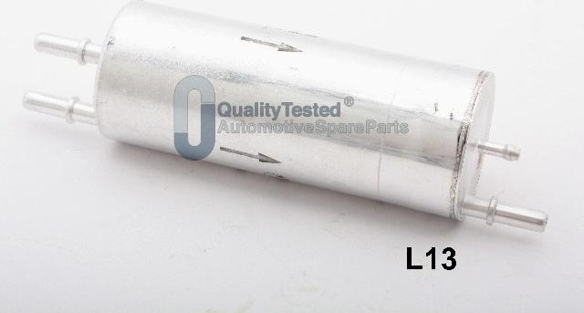 Japanparts FC-L13JM - Filtro carburante www.autoricambi360.it