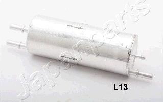 Japanparts FC-L13S - Filtro carburante www.autoricambi360.it