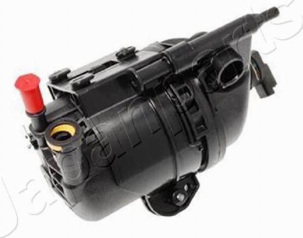 Japanparts FC-L20S - Filtro carburante www.autoricambi360.it