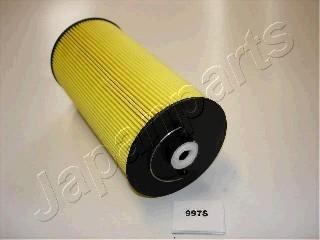 Japanparts FO-997S - Filtro olio www.autoricambi360.it