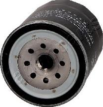 Japanparts FO-900S - Filtro olio www.autoricambi360.it