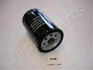 Japanparts FO-913S - Filtro olio www.autoricambi360.it