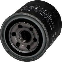 Japanparts FO-498S - Filtro olio www.autoricambi360.it