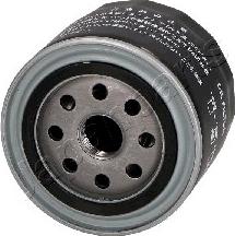 Japanparts FO-497S - Filtro olio www.autoricambi360.it