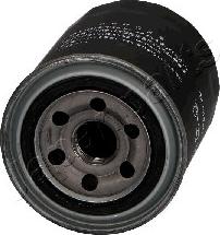 Japanparts FO-406S - Filtro olio www.autoricambi360.it