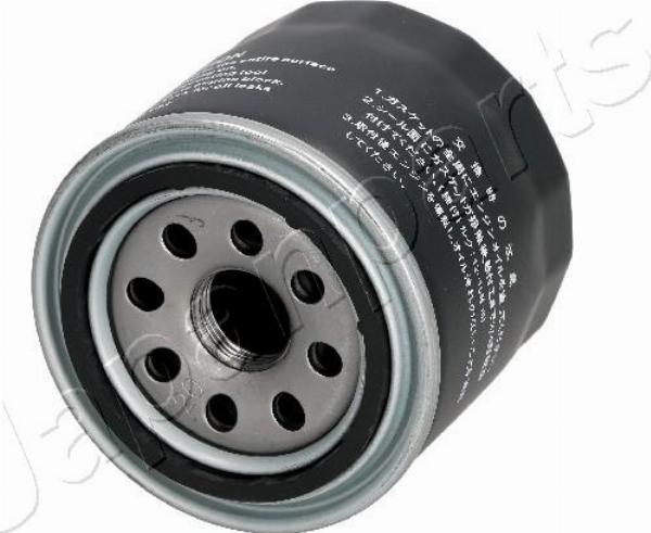 Japanparts FO-599JM - Filtro olio www.autoricambi360.it