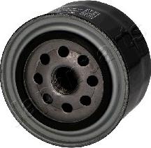 Japanparts FO-595S - Filtro olio www.autoricambi360.it