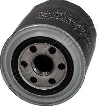 Japanparts FO-505P - Filtro olio www.autoricambi360.it