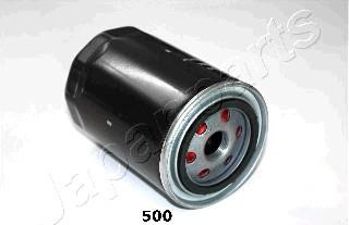 Japanparts FO-500S - Filtro olio www.autoricambi360.it