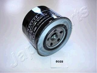 Japanparts FO-502S - Filtro olio www.autoricambi360.it