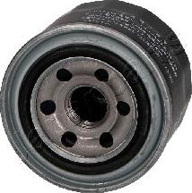 Japanparts FO-510S - Filtro olio www.autoricambi360.it