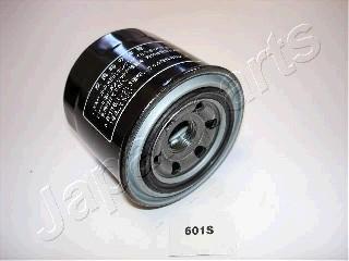 Japanparts FO-601S - Filtro olio www.autoricambi360.it