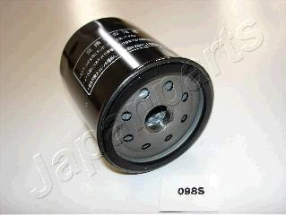 Japanparts FO-098S - Filtro olio www.autoricambi360.it