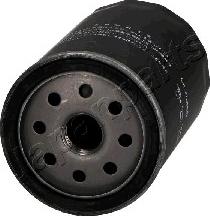 Japanparts FO-097S - Filtro olio www.autoricambi360.it