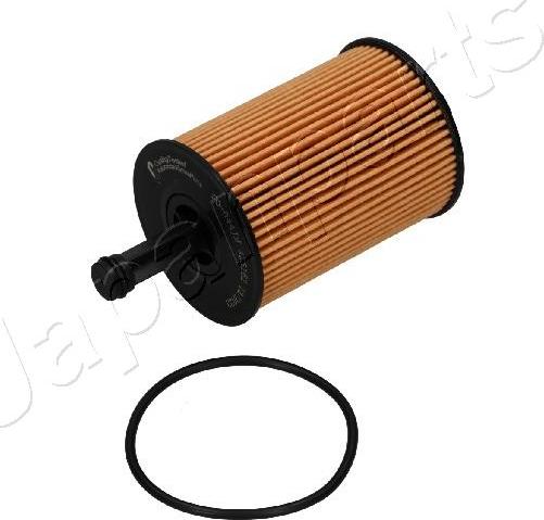 Japanparts FO-044JM - Filtro olio www.autoricambi360.it