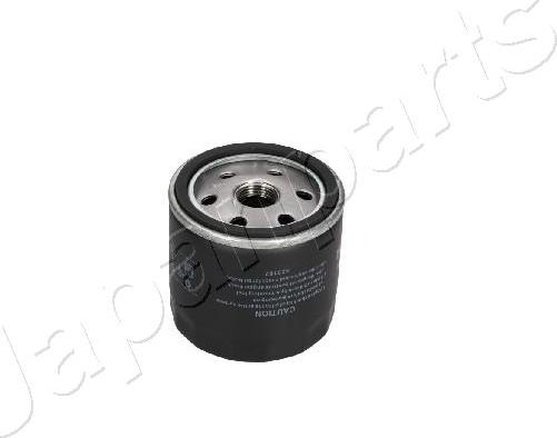 Japanparts FO-040JM - Filtro olio www.autoricambi360.it
