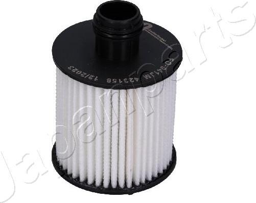 Japanparts FO-041JM - Filtro olio www.autoricambi360.it