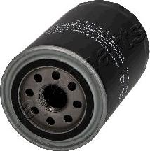 Japanparts FO-004S - Filtro olio www.autoricambi360.it
