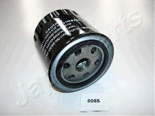 Japanparts FO-006S - Filtro olio www.autoricambi360.it