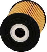 Japanparts FO-007S - Filtro olio www.autoricambi360.it