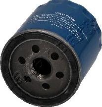 Japanparts FO-014S - Filtro olio www.autoricambi360.it