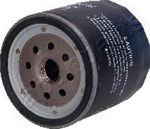 Japanparts FO-015S - Filtro olio www.autoricambi360.it