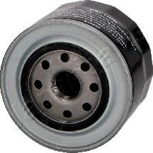 Japanparts FO-011S - Filtro olio www.autoricambi360.it