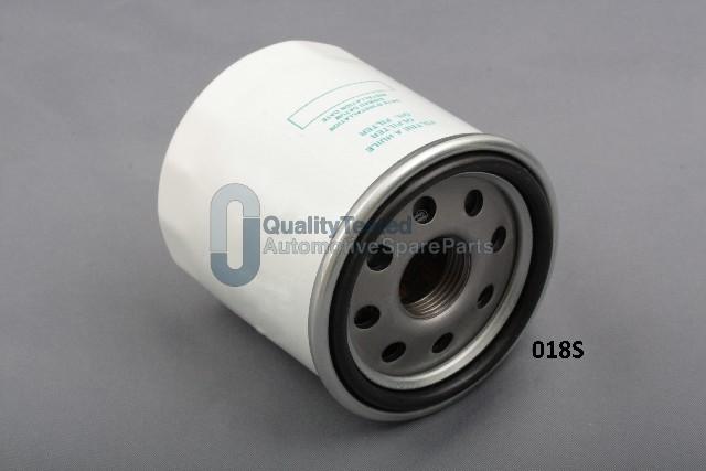 Japanparts FO-018JM - Filtro olio www.autoricambi360.it