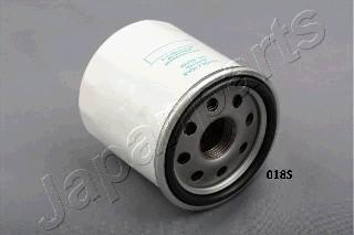 Japanparts FO-018S - Filtro olio www.autoricambi360.it