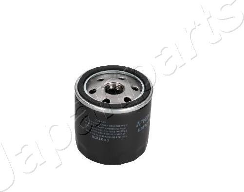 Japanparts FO-034JM - Filtro olio www.autoricambi360.it