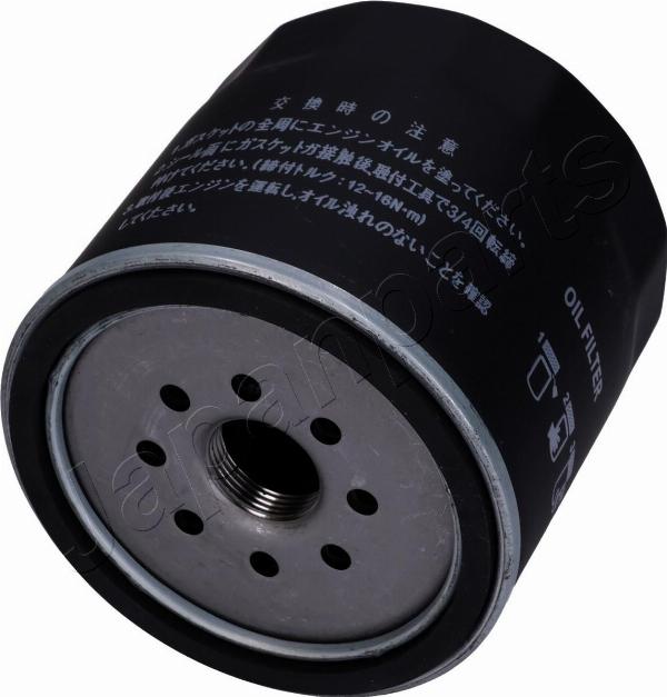 Japanparts FO-035S - Filtro olio www.autoricambi360.it