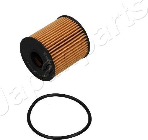 Japanparts FO-030JM - Filtro olio www.autoricambi360.it