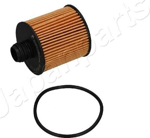 Japanparts FO-031JM - Filtro olio www.autoricambi360.it