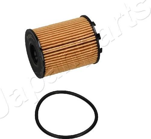 Japanparts FO-032JM - Filtro olio www.autoricambi360.it