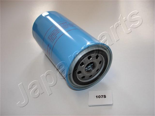 Japanparts FO-107S - Filtro olio www.autoricambi360.it