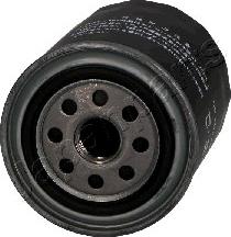 Japanparts FO-111S - Filtro olio www.autoricambi360.it
