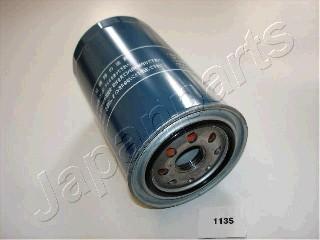 Japanparts FO-113S - Filtro olio www.autoricambi360.it