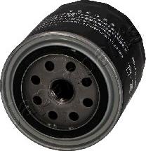 Japanparts FO-112E - Filtro olio www.autoricambi360.it
