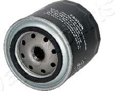 Japanparts FO-112S - Filtro olio www.autoricambi360.it