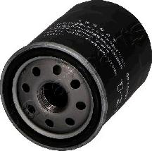Japanparts FO-117S - Filtro olio www.autoricambi360.it