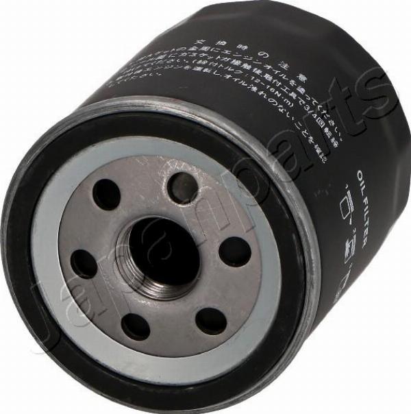Japanparts FO-189JM - Filtro olio www.autoricambi360.it