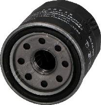 Japanparts FO-120S - Filtro olio www.autoricambi360.it