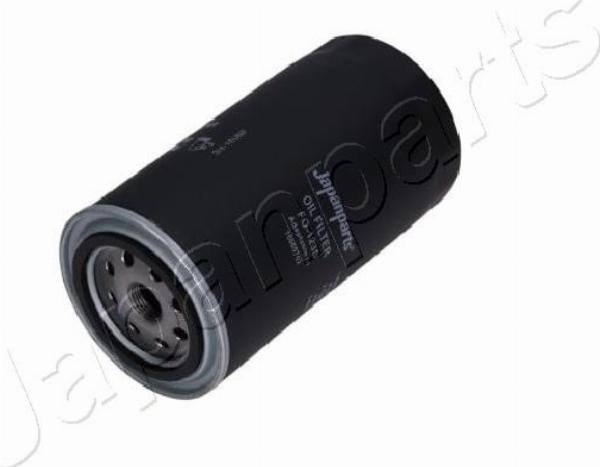 Japanparts FO-123S - Filtro olio www.autoricambi360.it