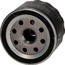 Japanparts FO-891S - Filtro olio www.autoricambi360.it