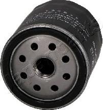 Japanparts FO-398S - Filtro olio www.autoricambi360.it