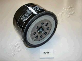 Japanparts FO-306S - Filtro olio www.autoricambi360.it