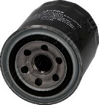 Japanparts FO-307S - Filtro olio www.autoricambi360.it