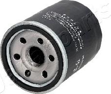Japanparts FO-316S - Filtro olio www.autoricambi360.it